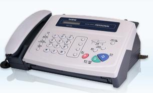 FAX-418C