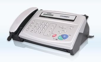 FAX-358 C